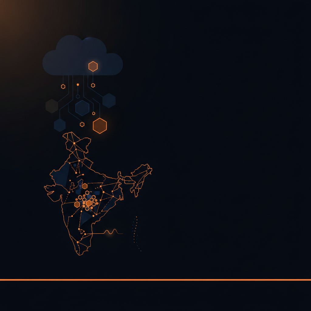 Local-First AI: Why Running Models on Your Own Laptop Matters for India