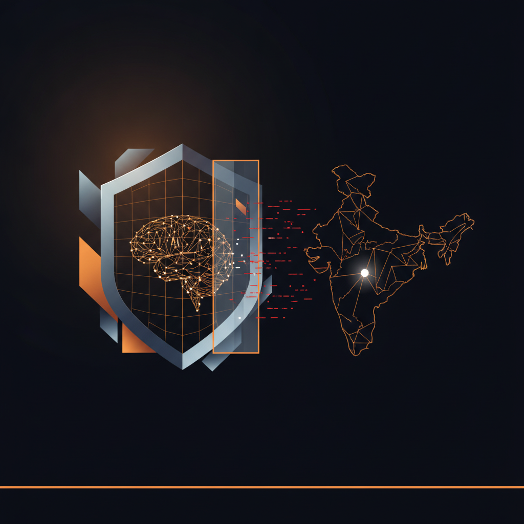 Why I Am Building JAK Shield: An AI Safety Net for Bharat